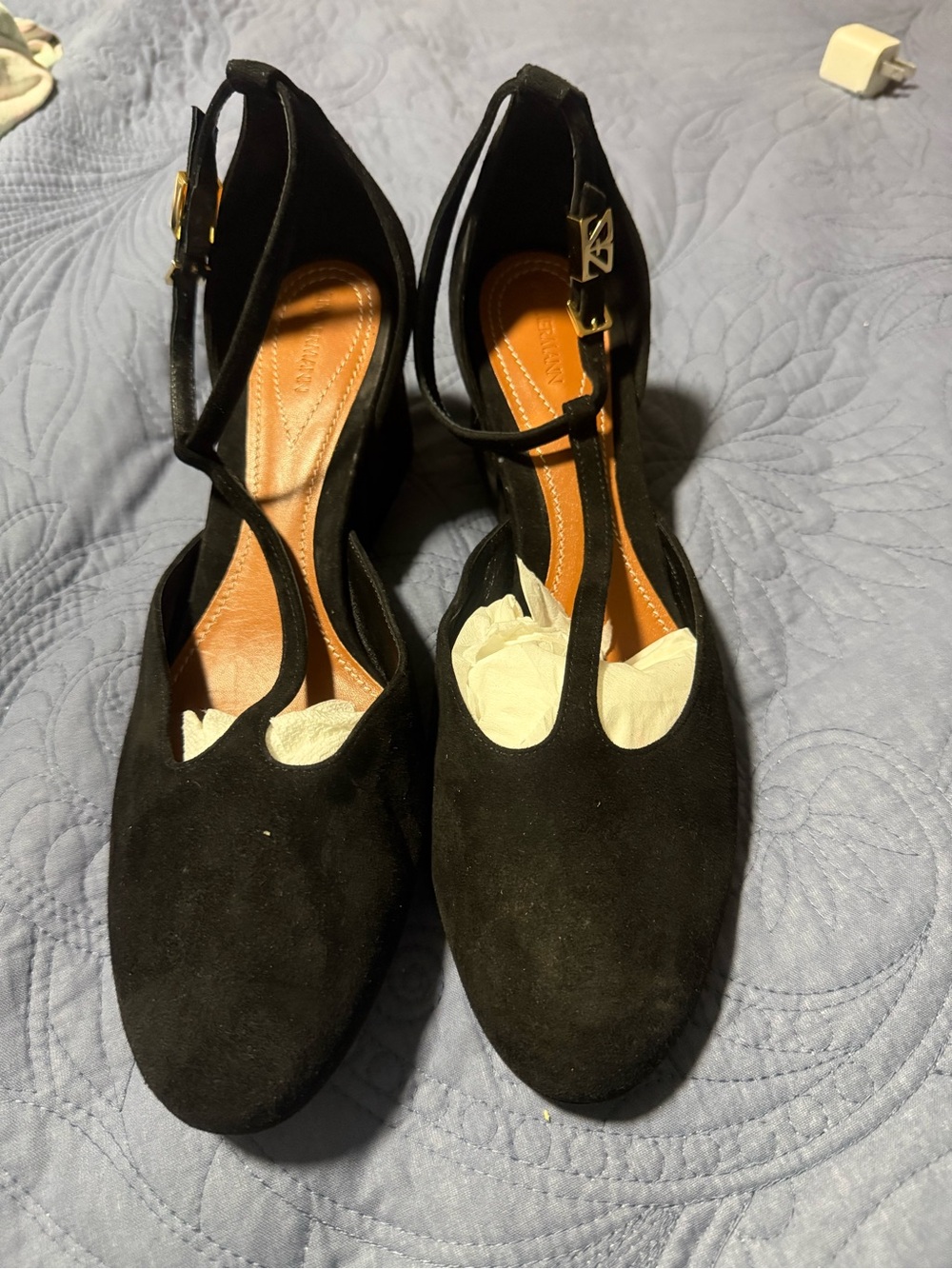 Zimmermann farrow pumps women’s